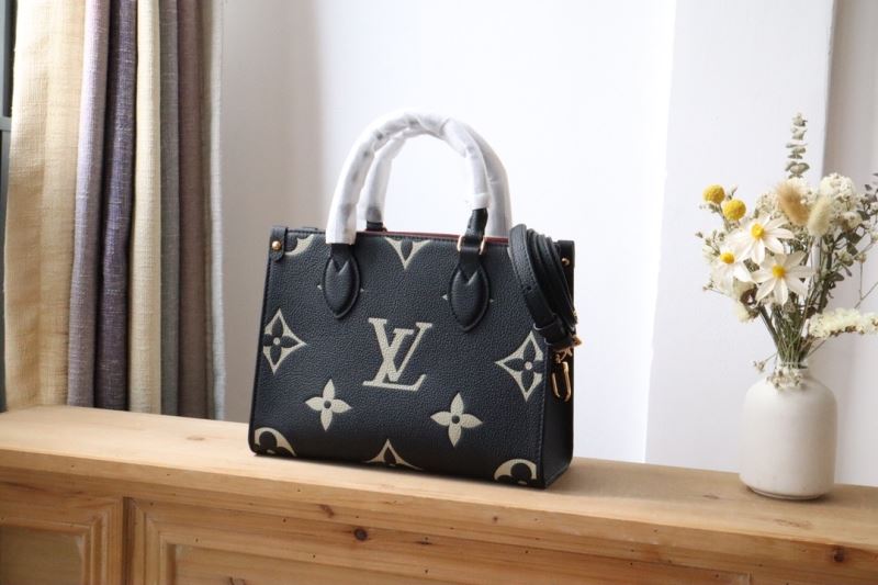 Louis Vuitton Shopping Bags